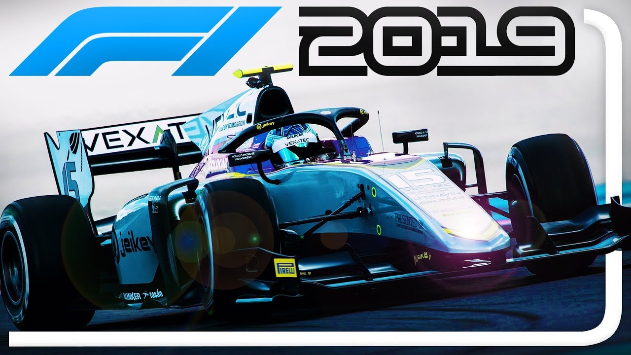 F1 2019 Le Jeu Sortira Deux Mois Plus Tot Que Prevu Gamersnine